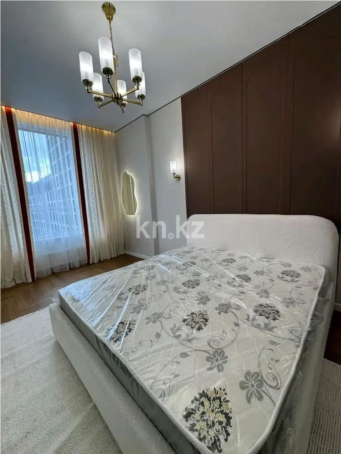 Продажа 3-комнатной квартиры, 69 м² в Астане