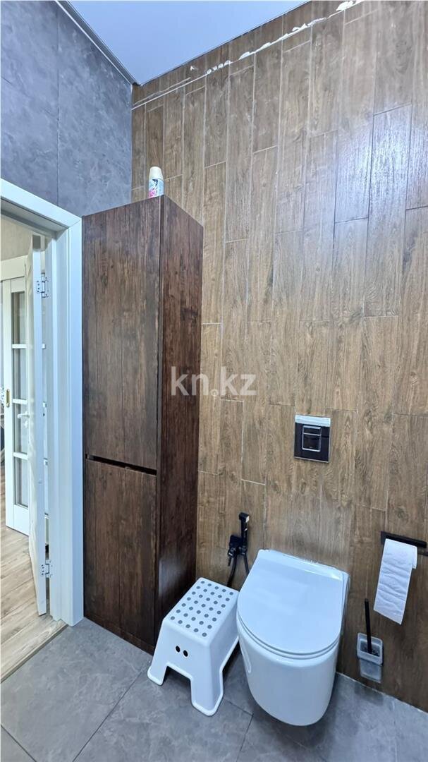 Продажа 4-комнатной квартиры, 103 м² в Караганде - фото 7