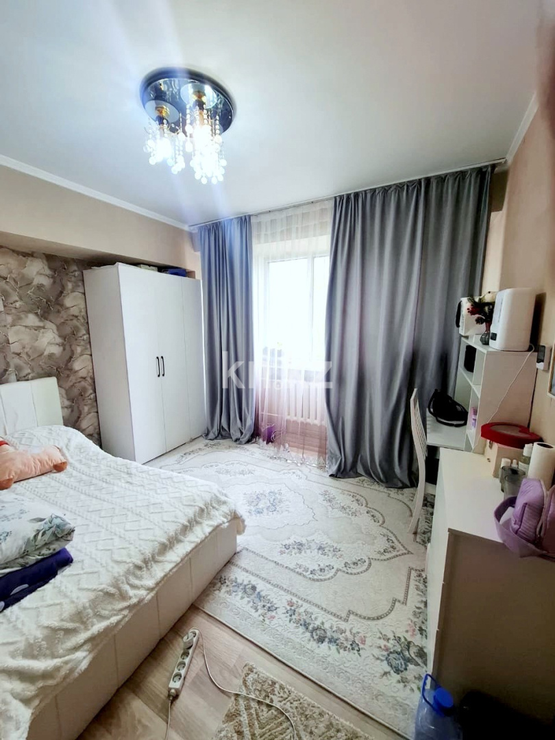 Продажа 2-комнатной квартиры, 64 м² в Алматы - фото 8
