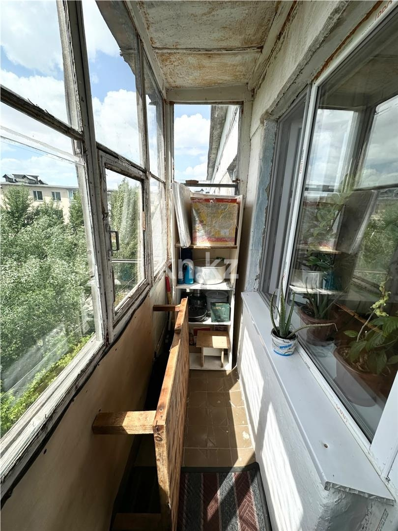 Продажа 1-комнатной квартиры, 31.5 м² в Астане - фото 3
