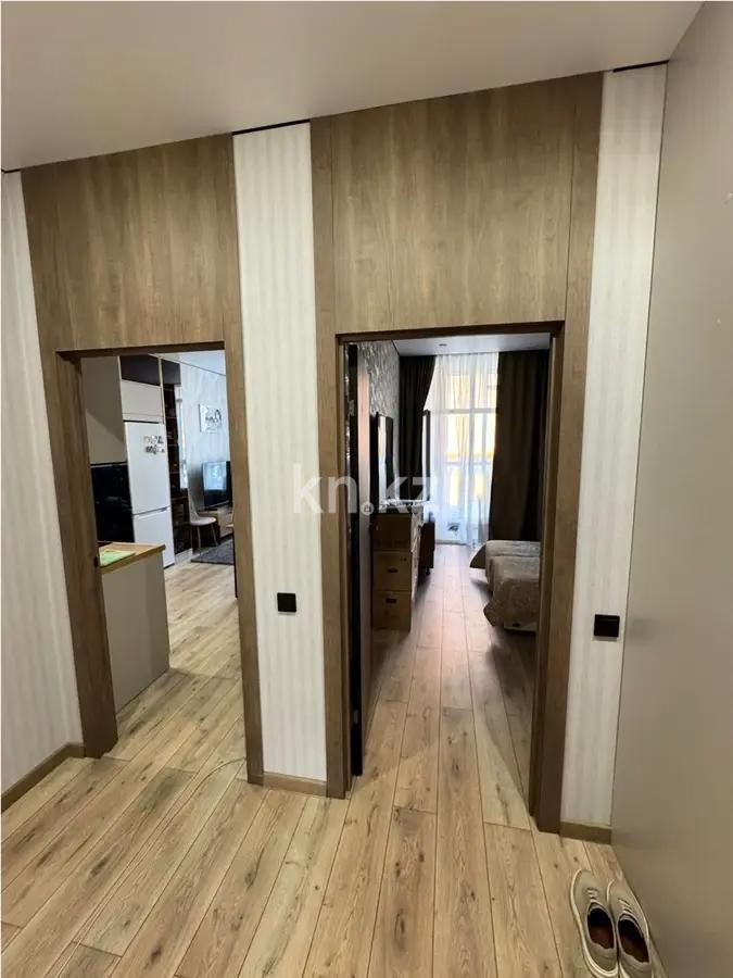 Продажа 2-комнатной квартиры, 72.2 м², ул. Култегин, дом  19 в Астане - фото 4