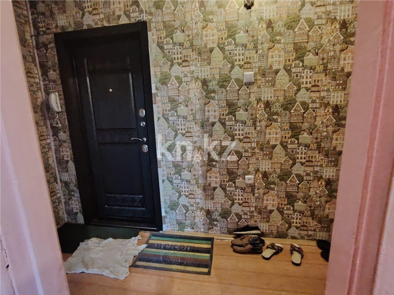 Продажа 4-комнатной квартиры, 60 м², пр. Мира, дом  106 в Темиртау - фото 15