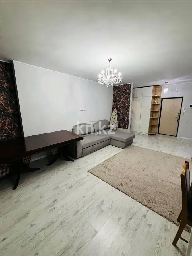 Продажа 2-комнатной квартиры, 57 м² в Астане