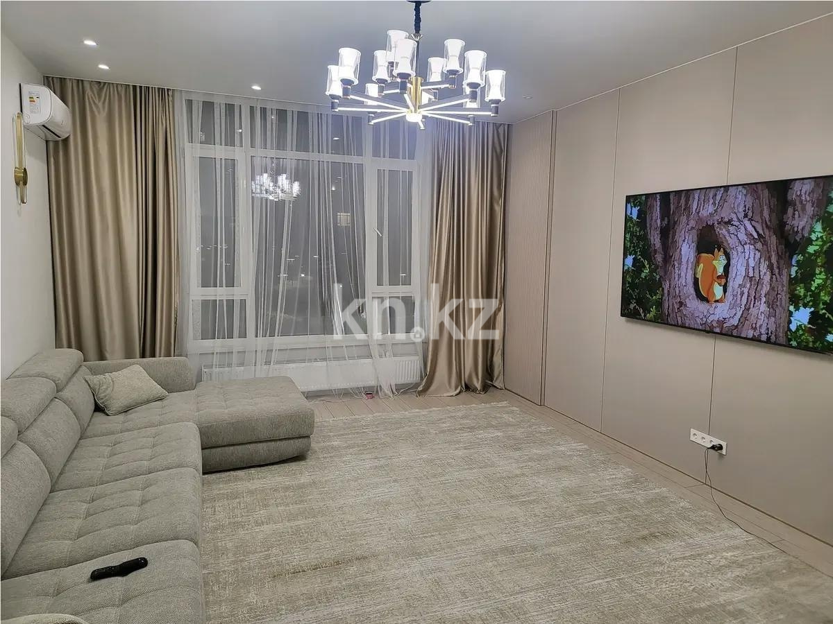 Продажа 3-комнатной квартиры, 100 м² в Астане