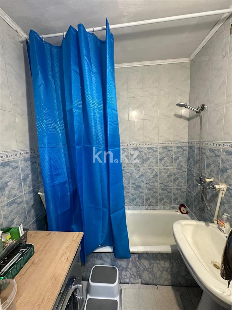 Продажа 2-комнатной квартиры, 54 м², мкр. Восток-1 в Караганде - фото 10
