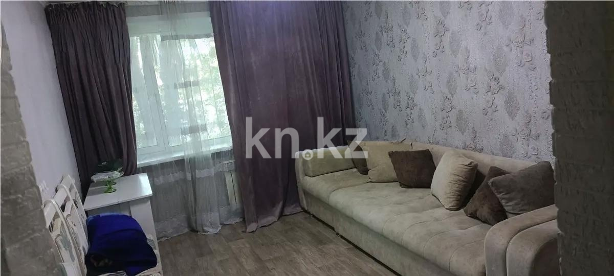 Продажа 2-комнатной квартиры, 45 м² в Сарани