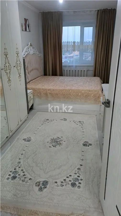 Продажа 2-комнатной квартиры, 45 м², 2 кв-л, дом  26 в Караганде - фото 2