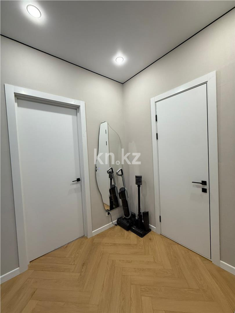 Продажа 1-комнатной квартиры, 38 м² в Астане - фото 7