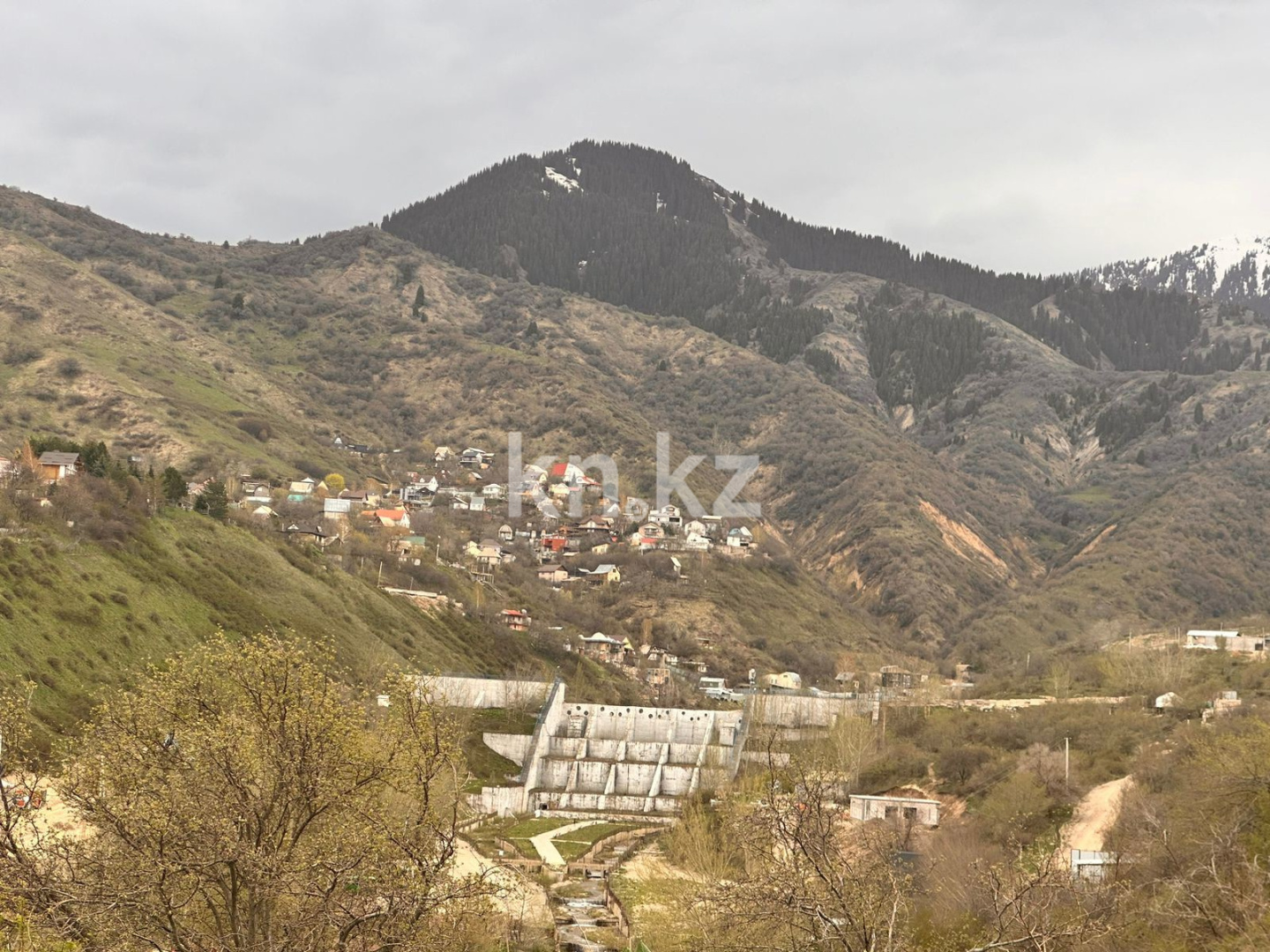 Продажа участка, 5100 м² в Алматы - фото 9