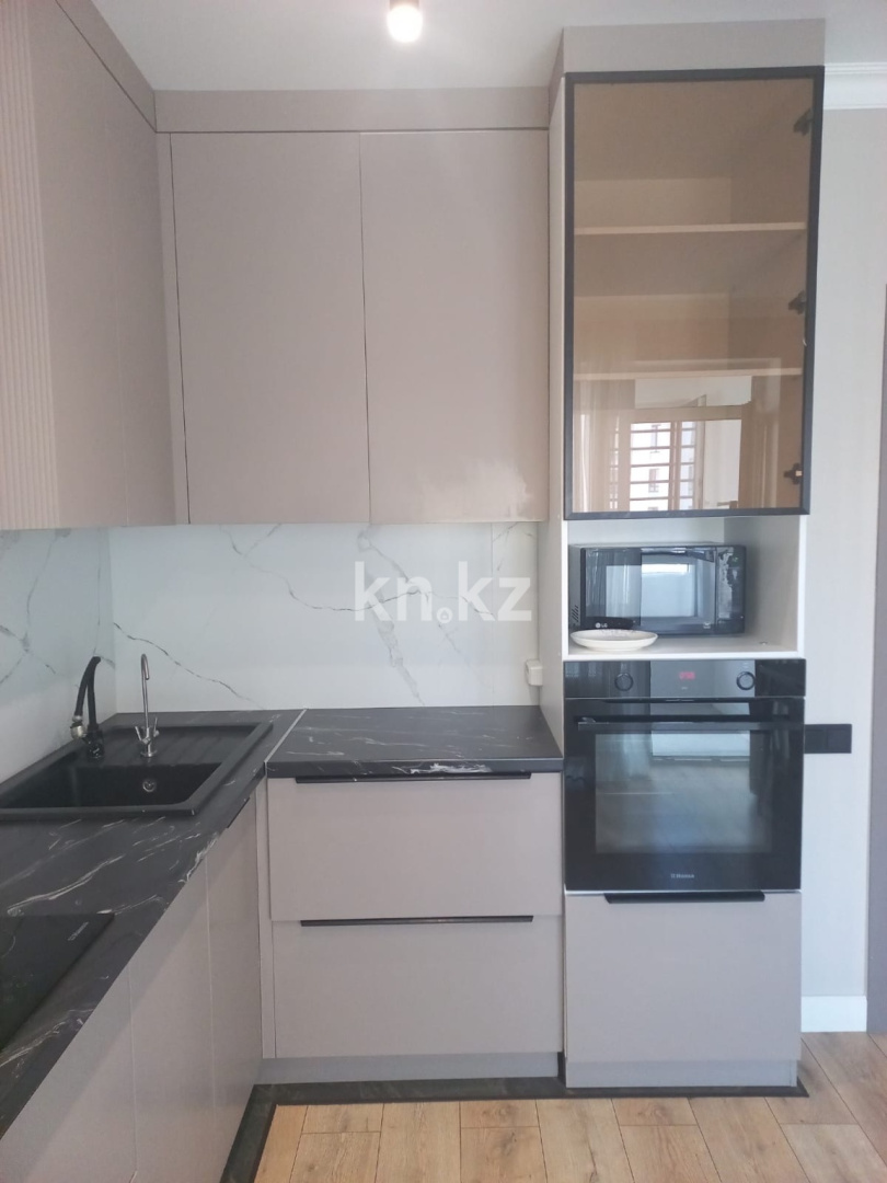 Аренда 2-комнатной квартиры, 68 м² в Астане - фото 3