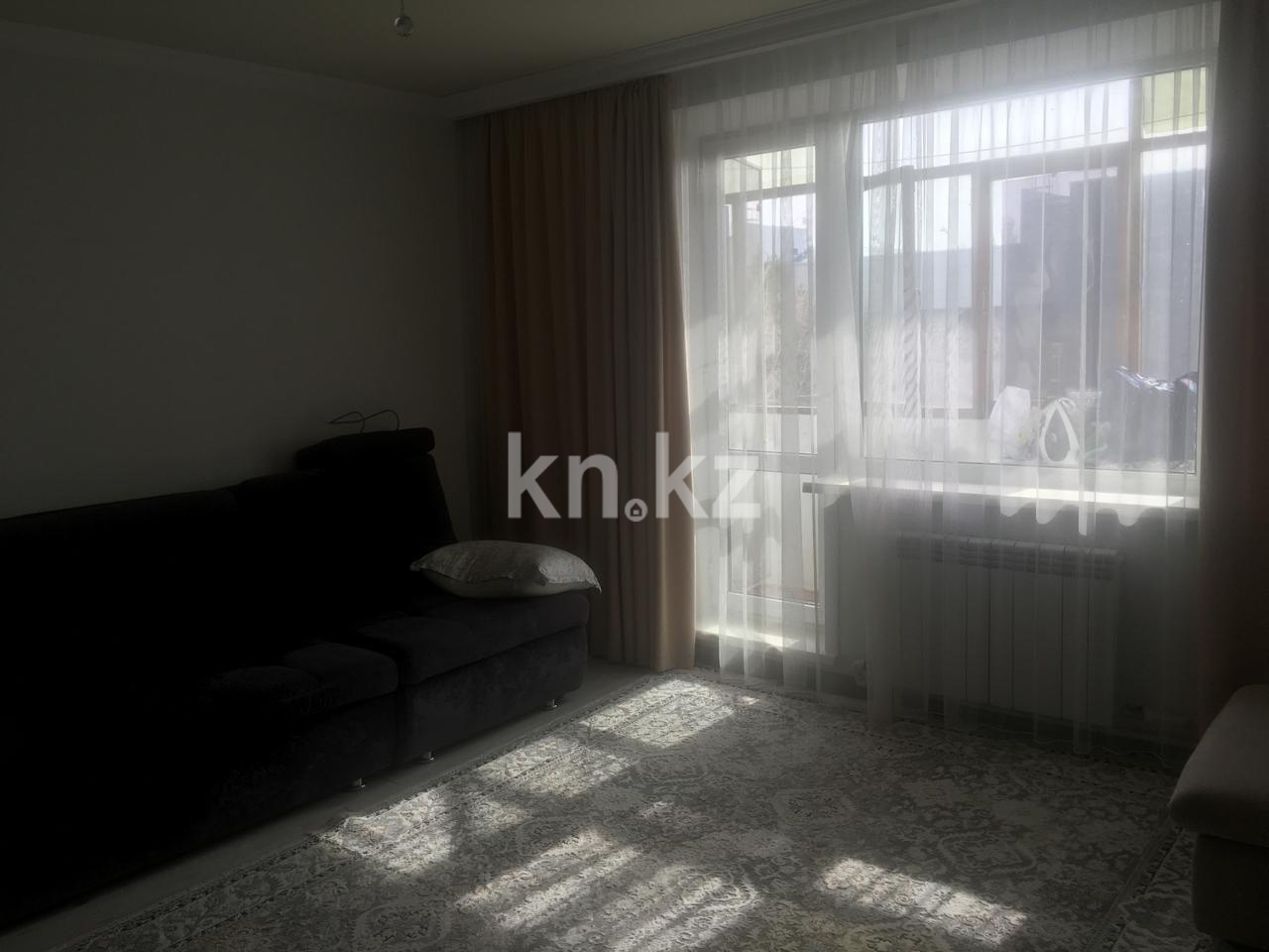 Продажа 4-комнатной квартиры, 89 м² в Караганде - фото 6
