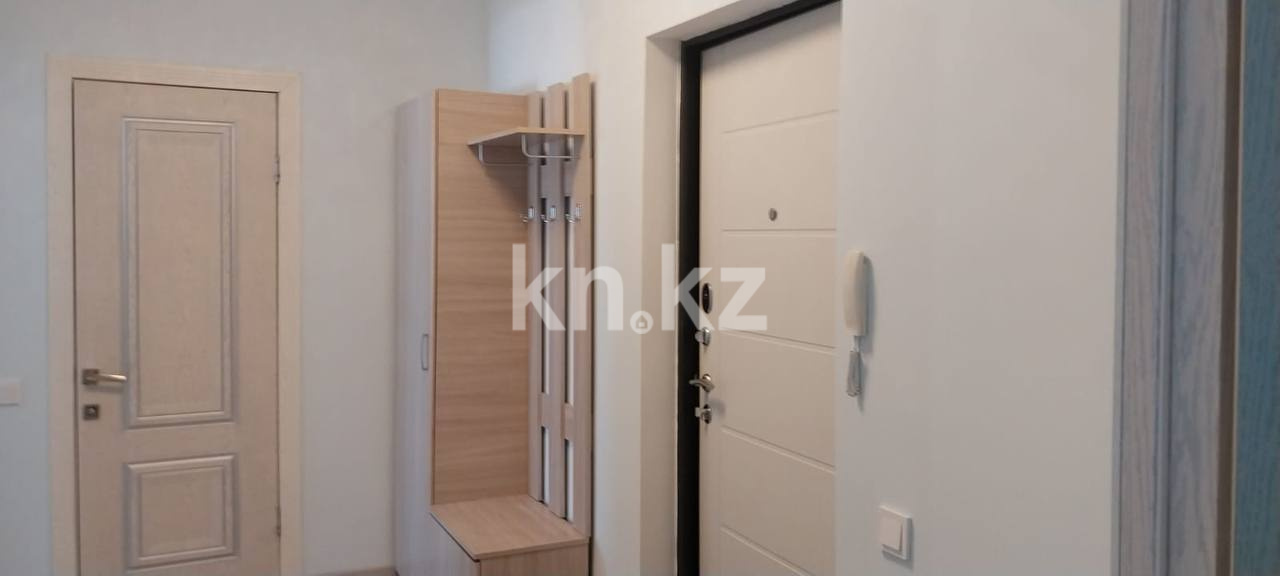 Аренда 2-комнатной квартиры, 62 м² в Астане - фото 8
