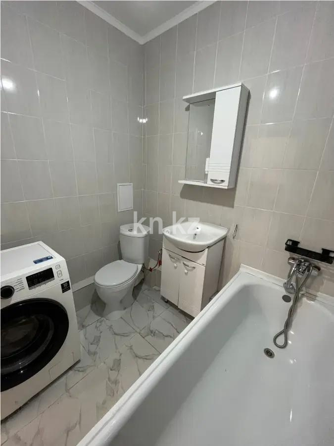 Продажа 1-комнатной квартиры, 38.2 м² в Астане - фото 3