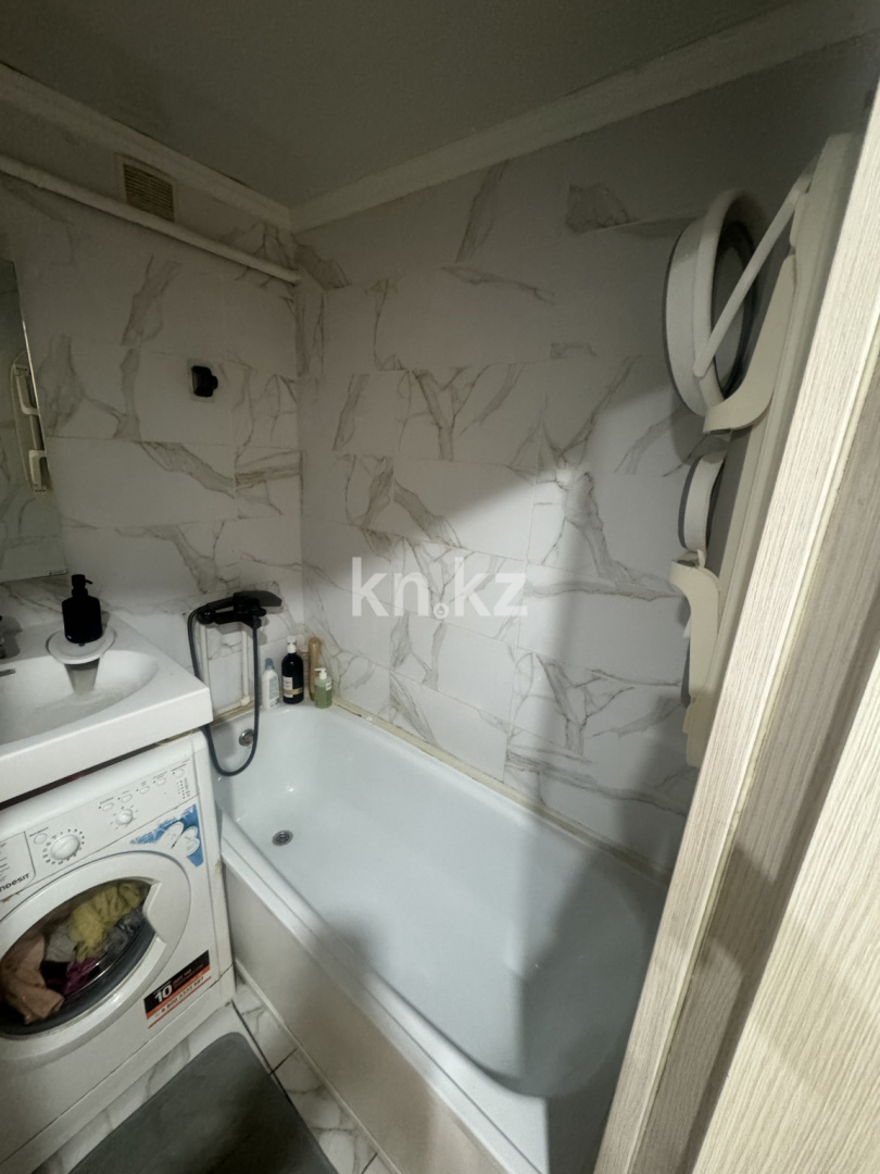 Продажа 2-комнатной квартиры, 43 м² в Караганде - фото 12