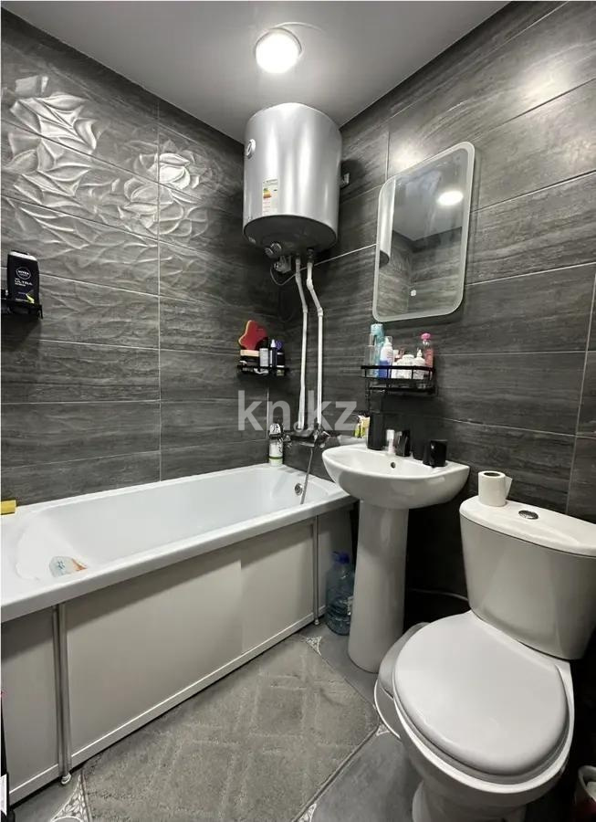 Продажа 2-комнатной квартиры, 42 м² в Караганде - фото 7