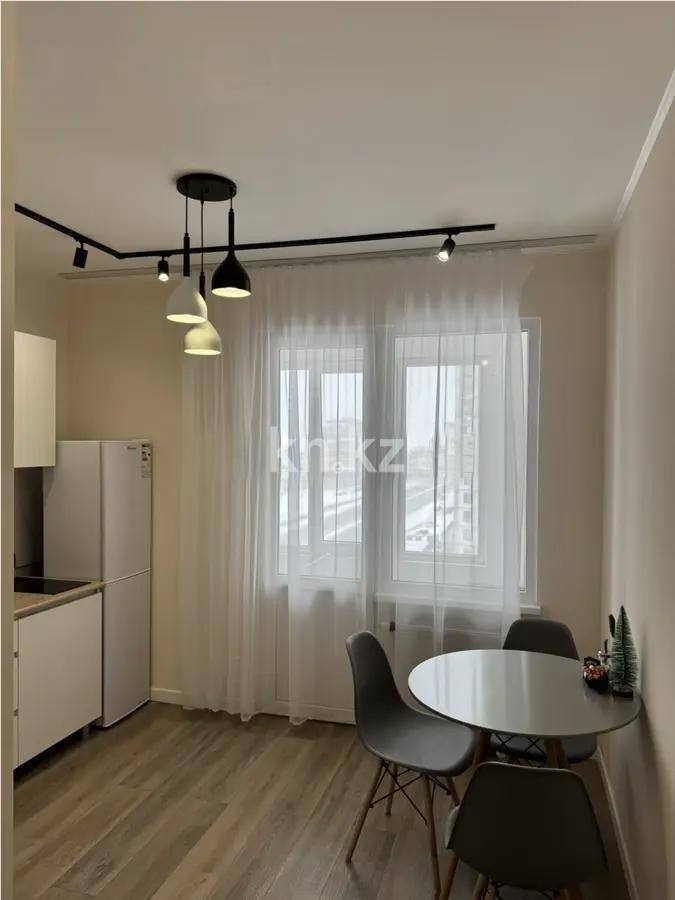Продажа 1-комнатной квартиры, 35 м² в Астане - фото 2