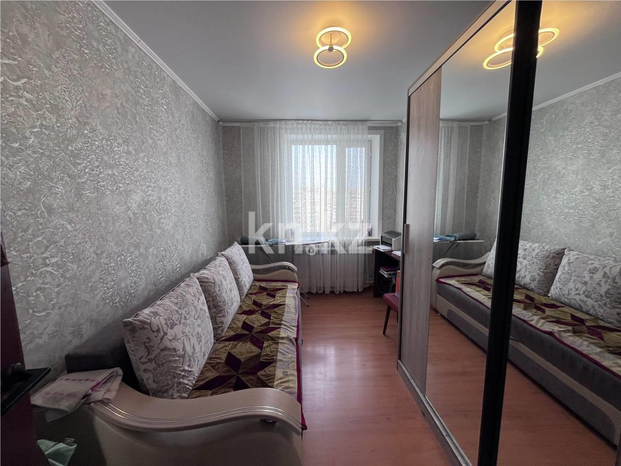 Продажа 3-комнатной квартиры, 63 м² в Караганде - фото 5