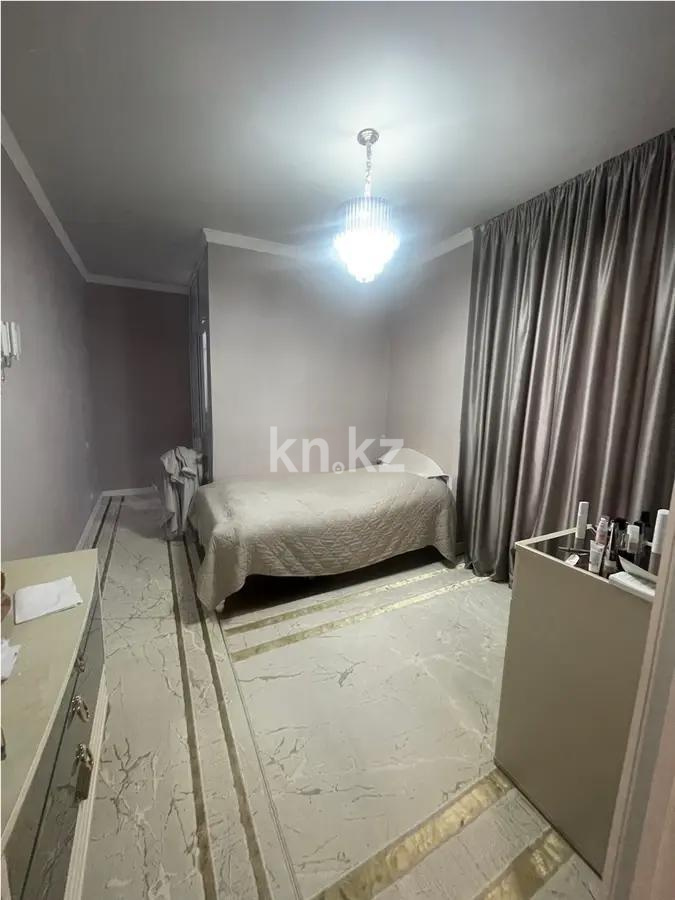 Продажа 3-комнатной квартиры, 78.4 м², пр. Абая, дом  164/10 в Алматы - фото 2