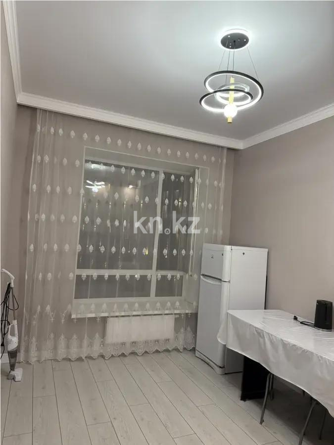 Продажа 1-комнатной квартиры, 37 м² в Астане - фото 2
