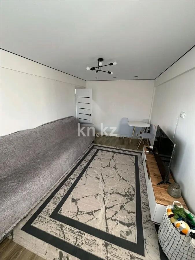 Продажа 2-комнатной квартиры, 48 м² в Астане - фото 2