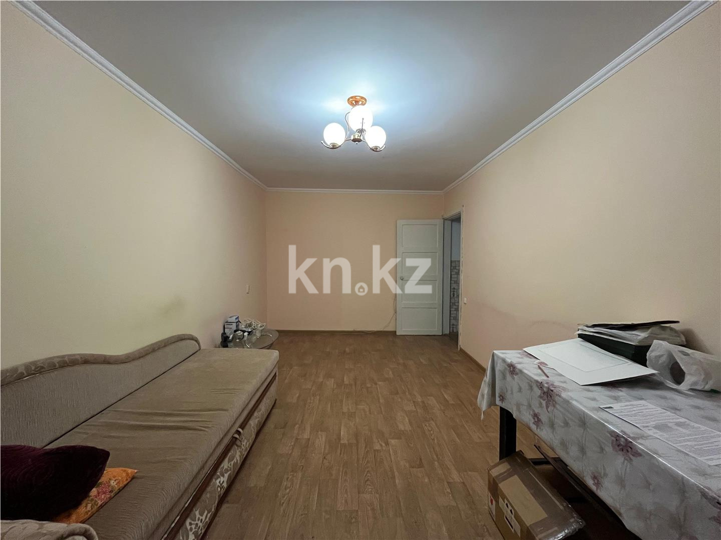 Продажа 2-комнатной квартиры, 44 м², ул. Муканова, дом  24 в Караганде - фото 2