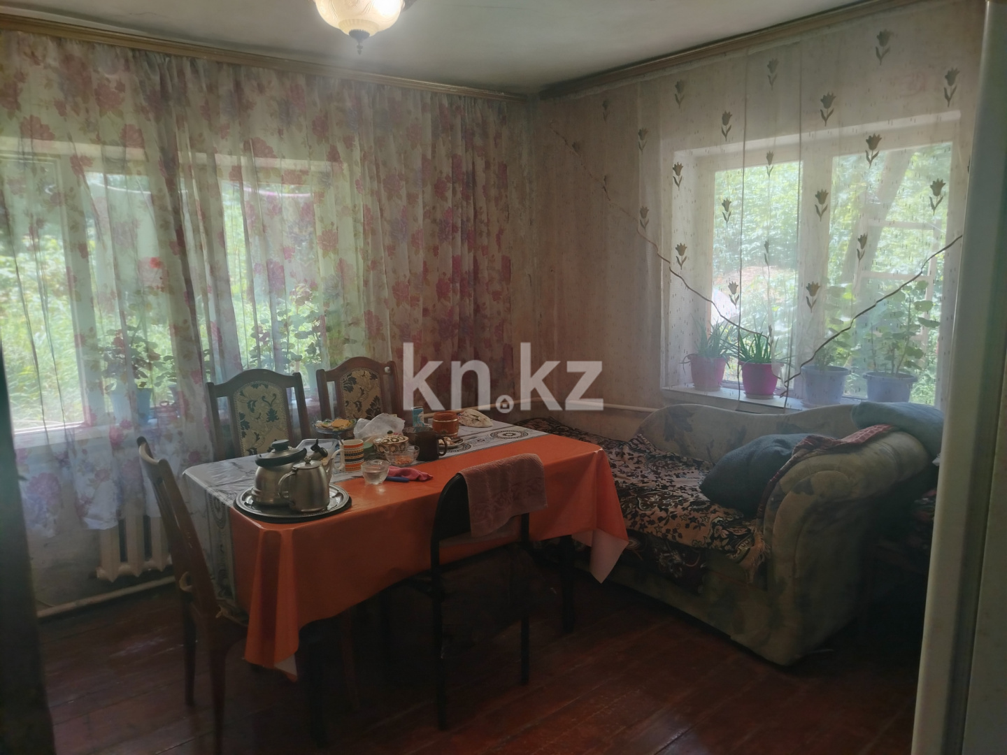 Продажа 4-комнатного дома, 64 м² в Алматы - фото 4