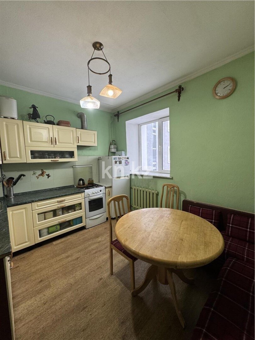 Продажа 3-комнатной квартиры, 69 м² в Караганде - фото 7