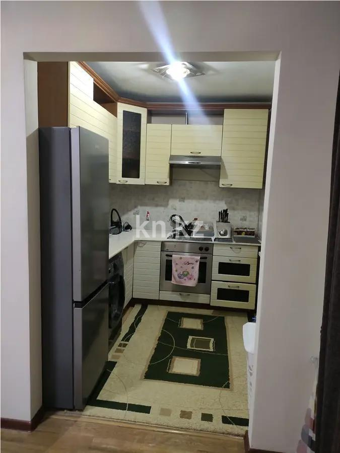Продажа 2-комнатной квартиры, 42 м² в Алматы - фото 2