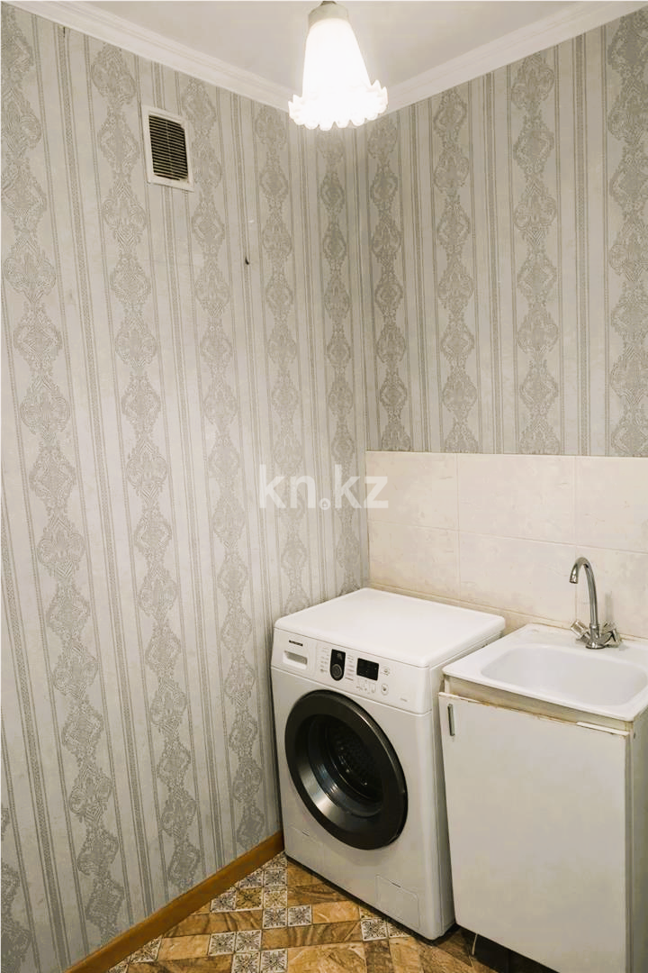 Продажа 3-комнатной квартиры, 57 м² в Караганде - фото 5