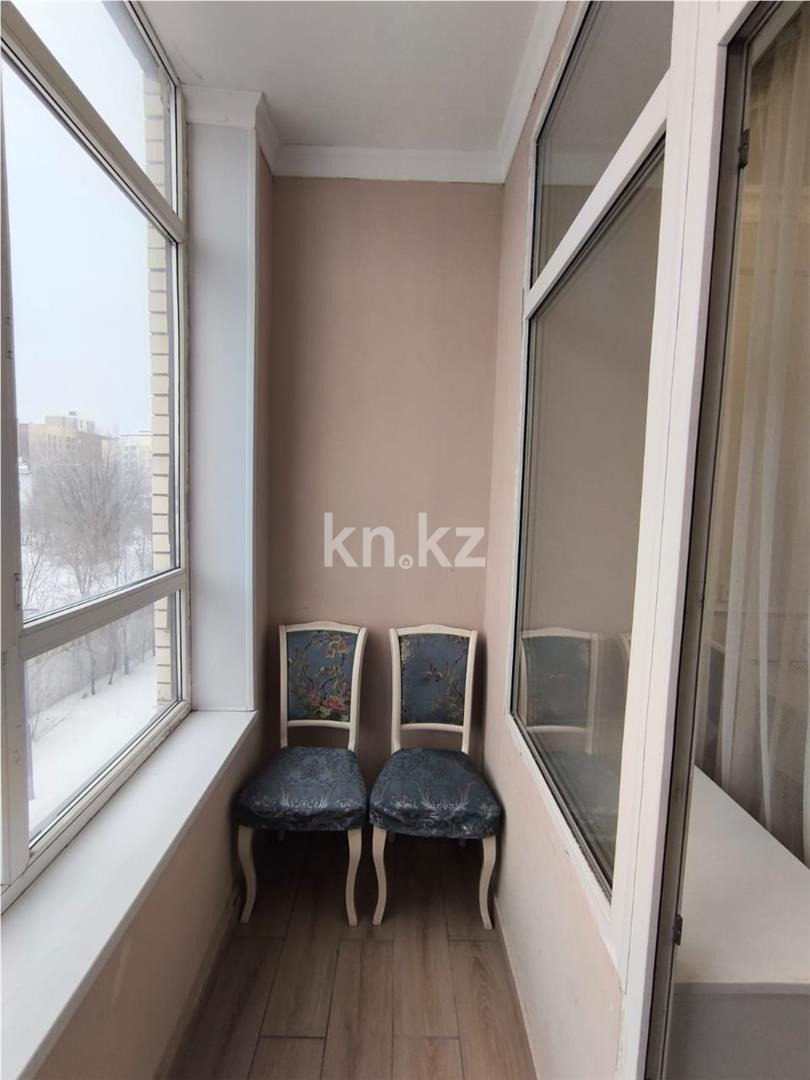 Продажа 1-комнатной квартиры, 35 м² в Астане - фото 8