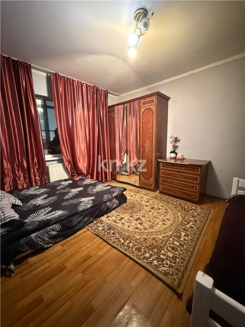 Продажа 3-комнатной квартиры, 82 м² в Астане - фото 7