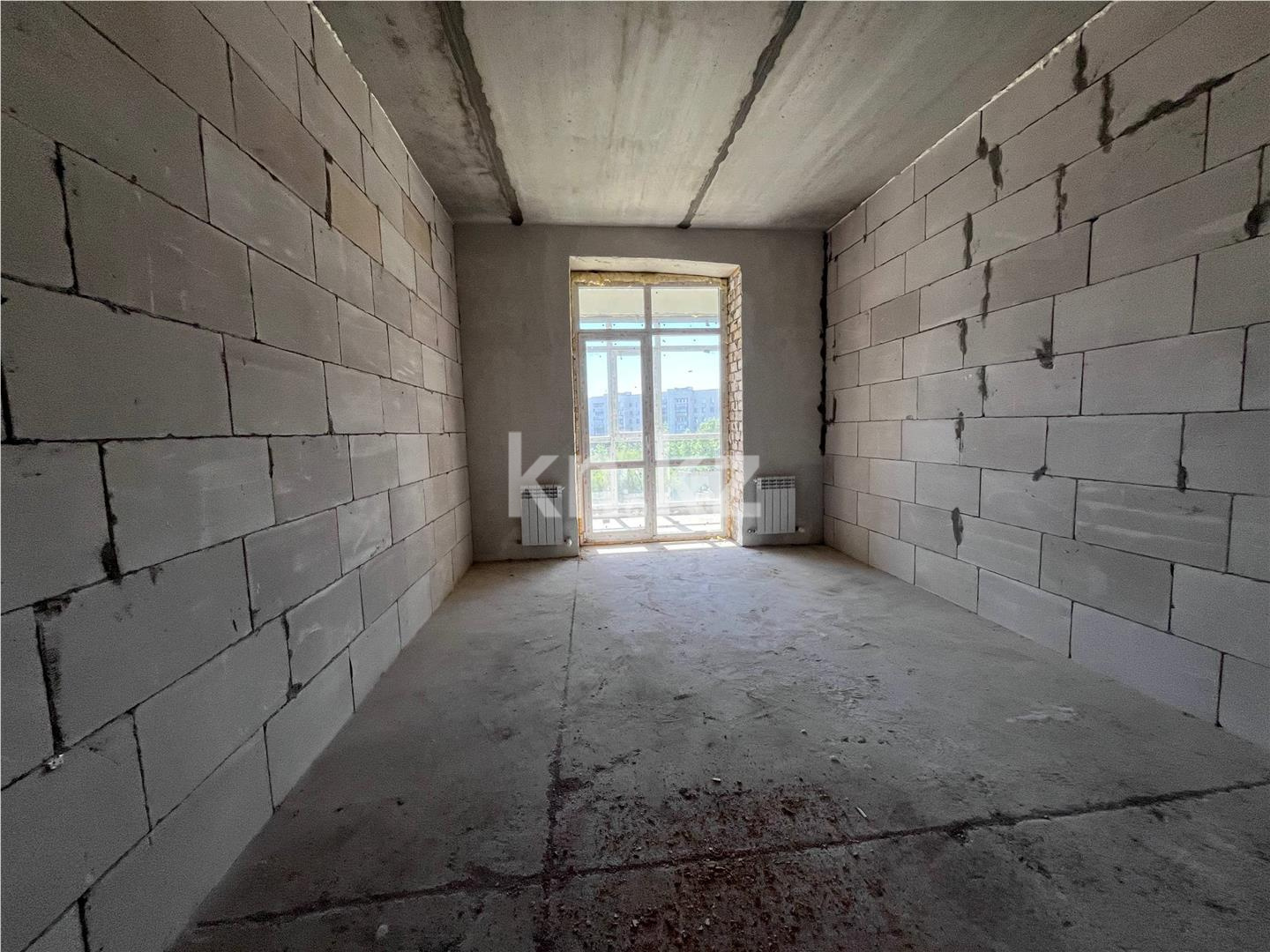 Продажа 3-комнатной квартиры, 73 м² в Караганде - фото 8