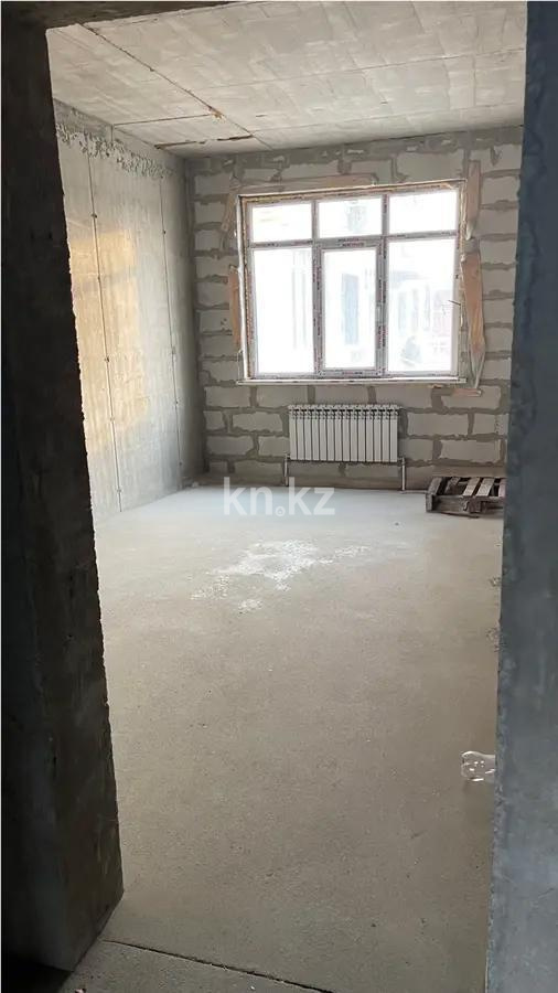 Продажа 3-комнатной квартиры, 93 м² в Алматы
