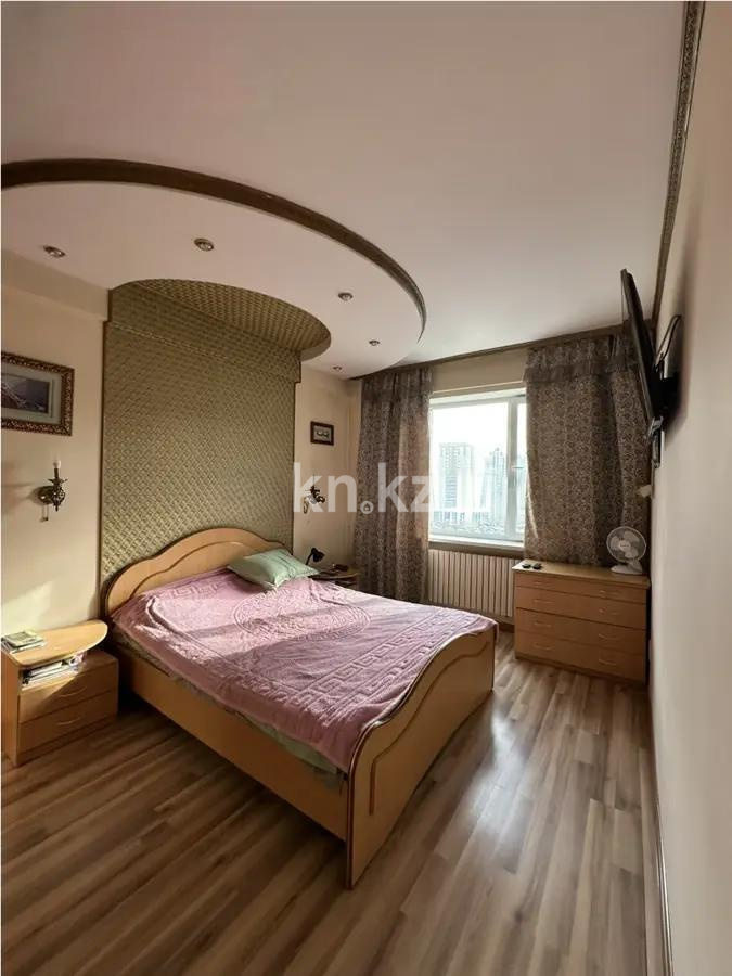 Продажа 3-комнатной квартиры, 105.7 м² в Астане - фото 2