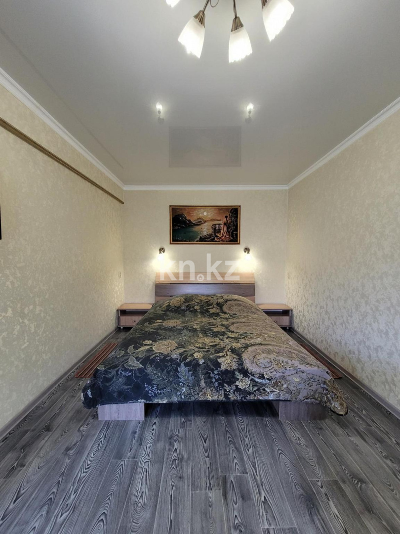 Аренда 1-комнатной квартиры посуточно, 32 м², ул. Маяковского, дом  6 в Усть-Каменогорске - фото 4