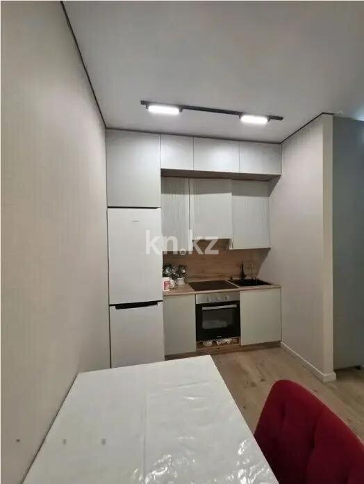 Продажа 1-комнатной квартиры, 37 м² в Астане - фото 3