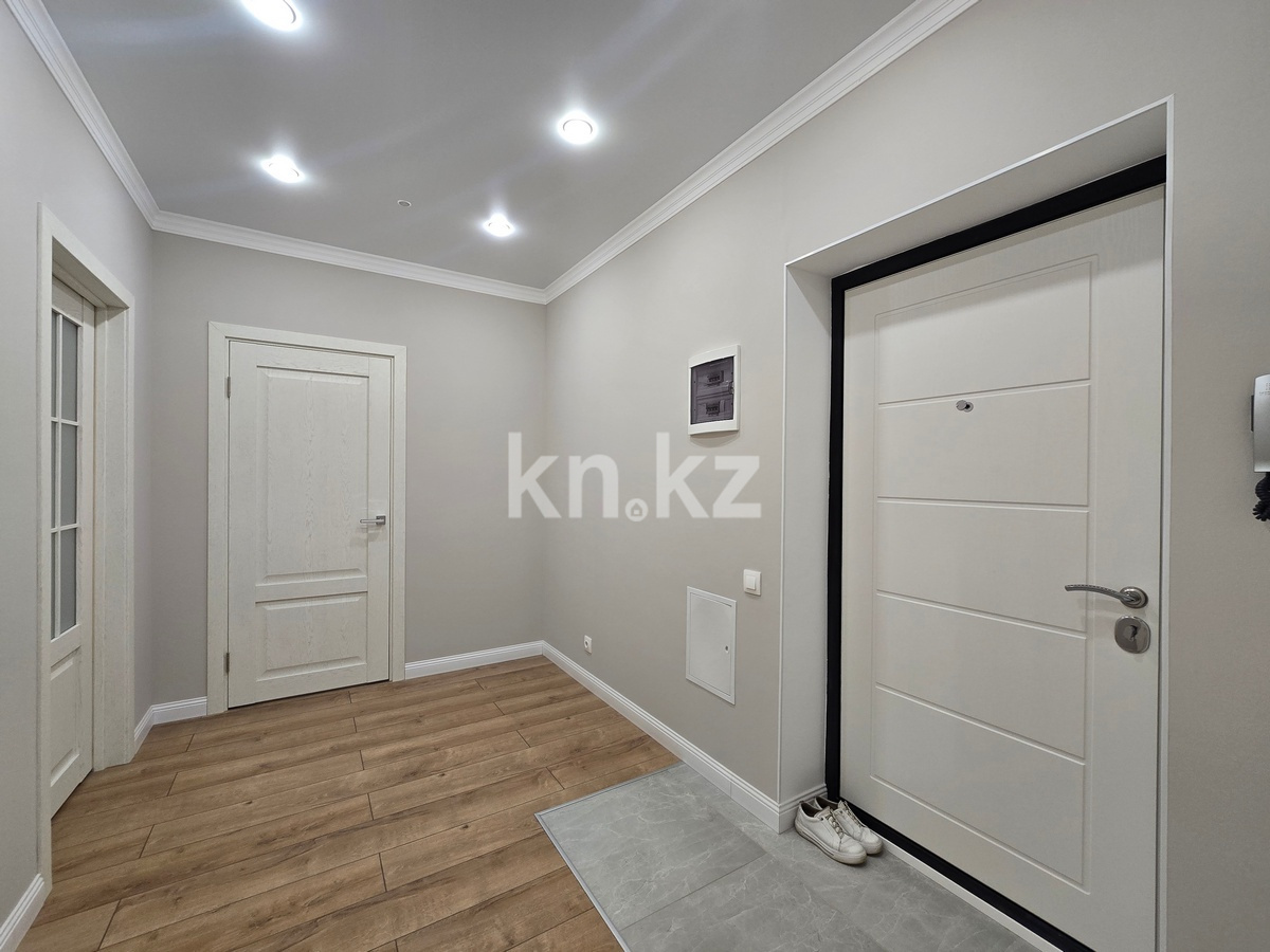 Продажа 1-комнатной квартиры, 48.5 м² в Алматы - фото 8