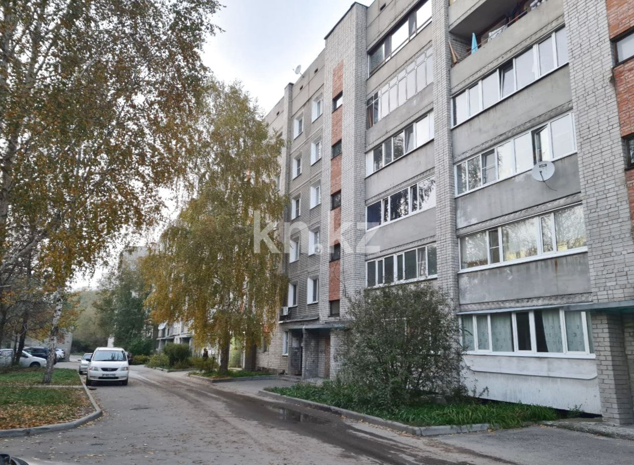 Продажа 3-комнатной квартиры, 63 м², ул. Бажова, дом  339/2 в Усть-Каменогорске - фото 22