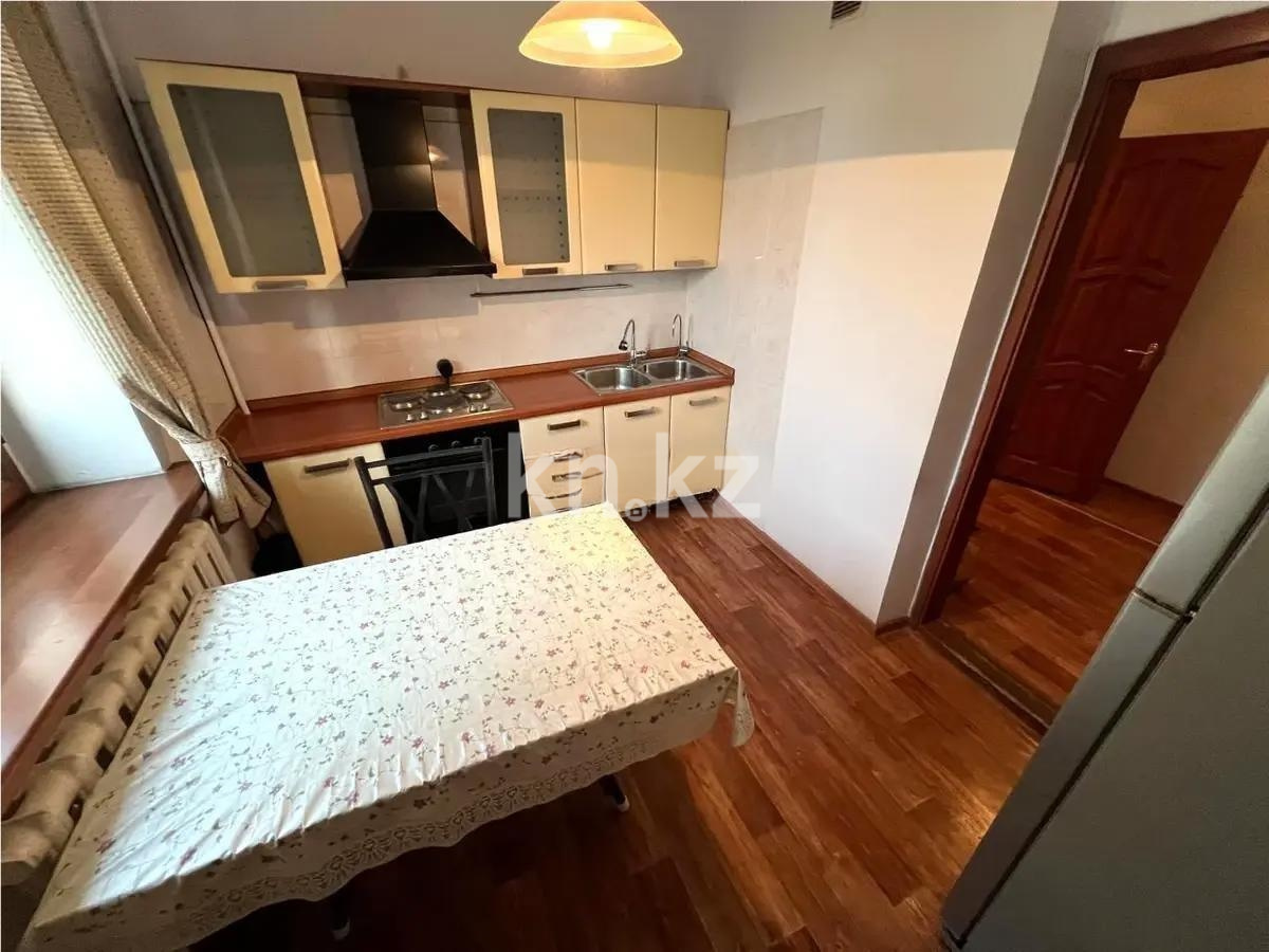 Продажа 3-комнатной квартиры, 83 м² в Алматы - фото 4