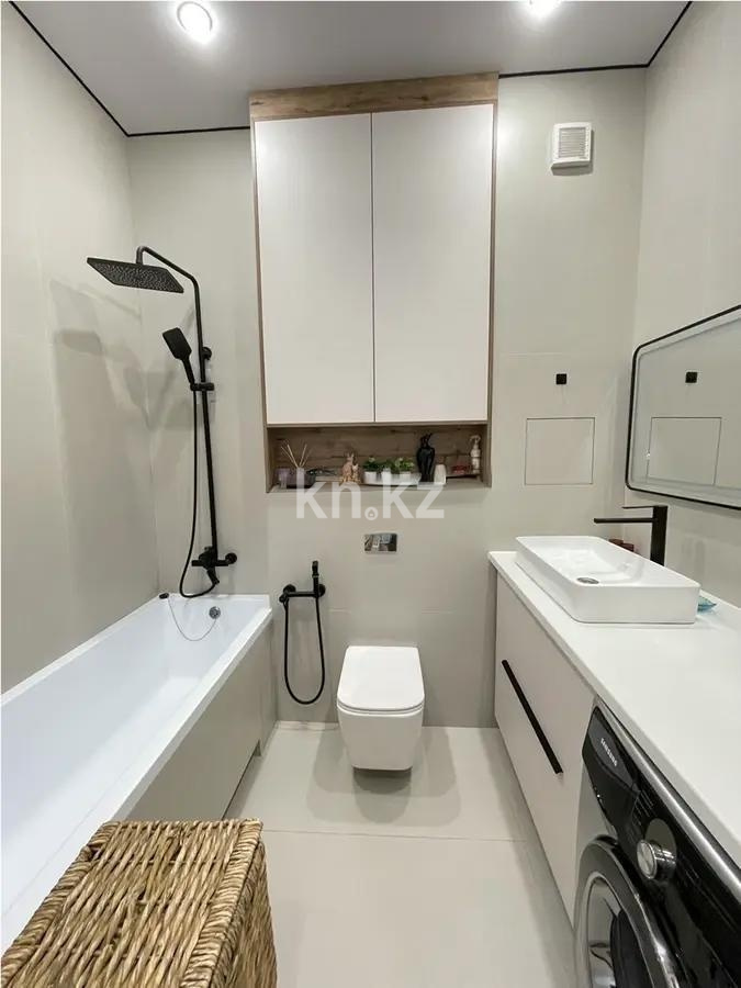 Продажа 2-комнатной квартиры, 42.5 м² в Астане - фото 4