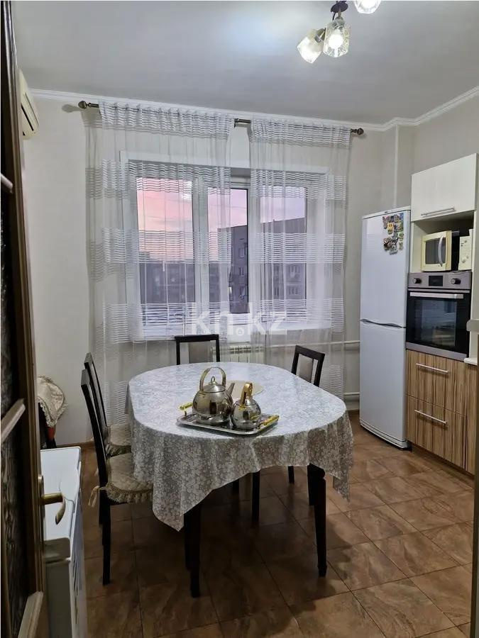 Продажа 2-комнатной квартиры, 60 м² в Алматы - фото 3