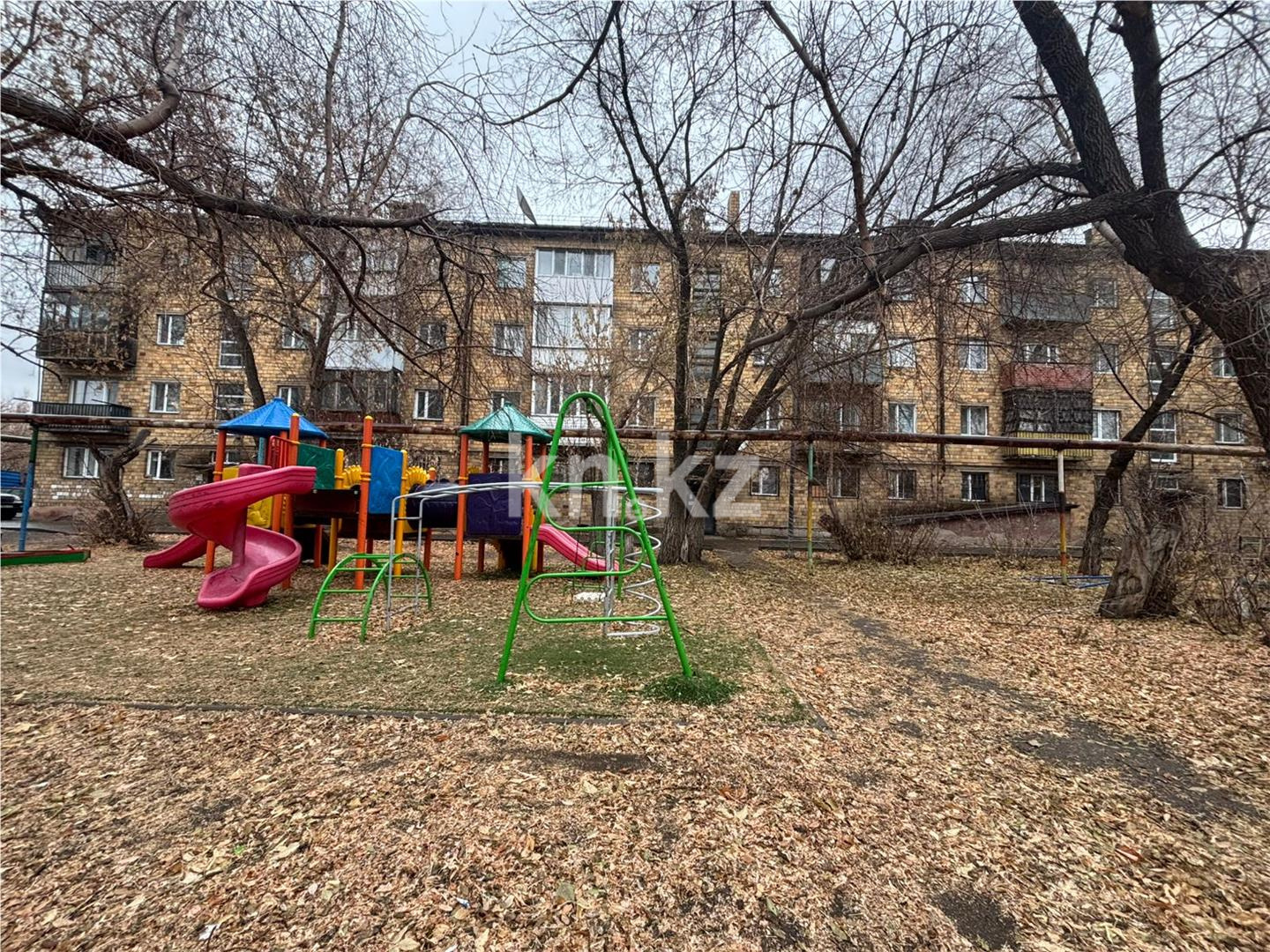 Продажа 2-комнатной квартиры, 43 м² в Караганде - фото 7