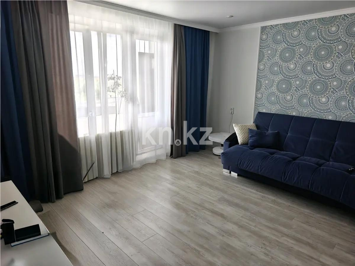 Продажа 3-комнатной квартиры, 64 м² в Караганде