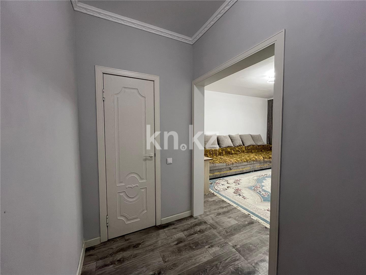 Продажа 2-комнатной квартиры, 68 м², ул. Ашимова в Караганде - фото 11