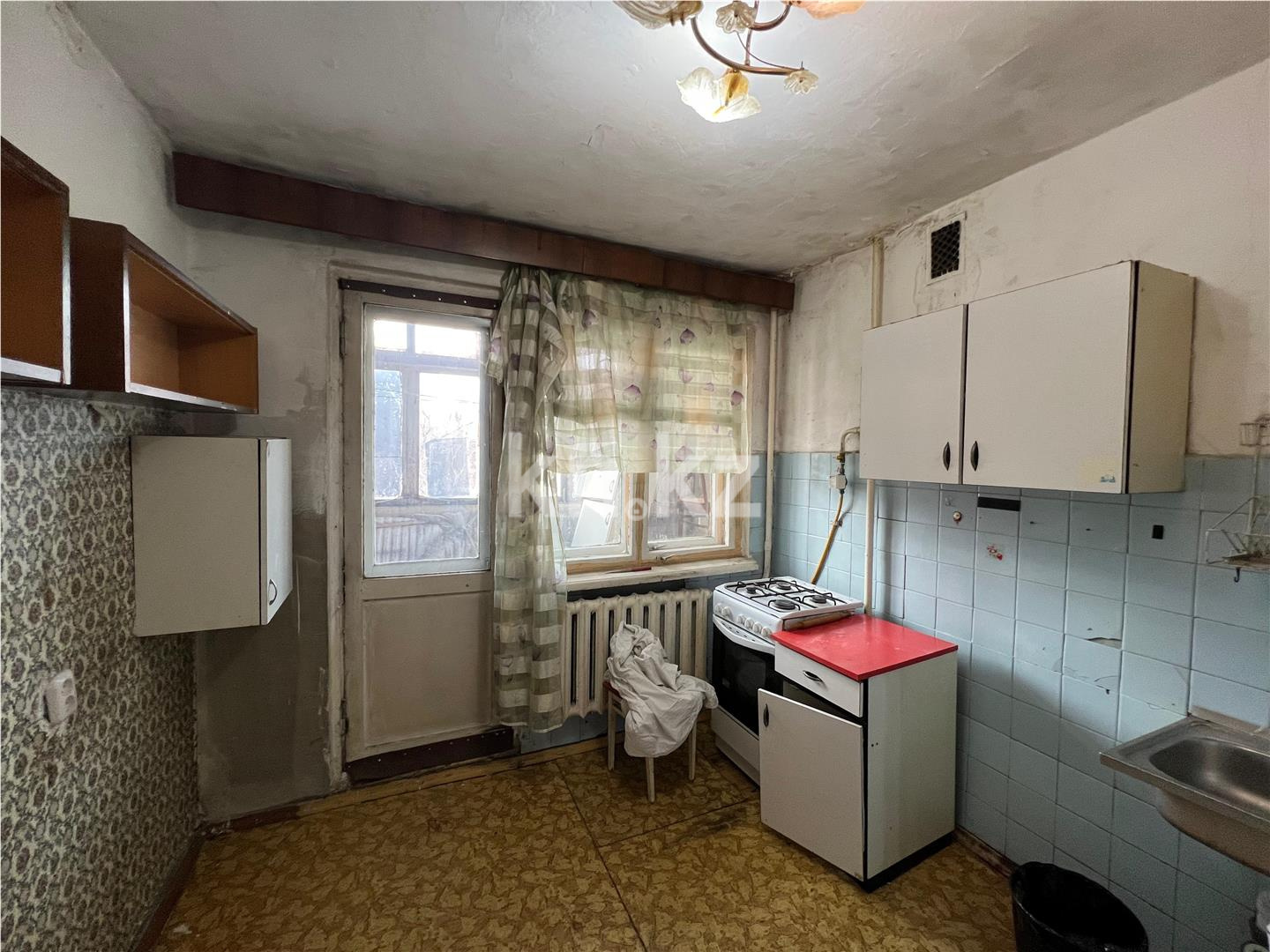 Продажа 2-комнатной квартиры, 55 м² в Караганде - фото 8