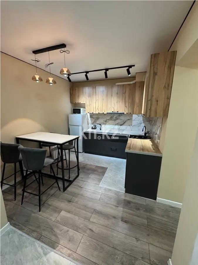 Продажа 1-комнатной квартиры, 35 м² в Алматы - фото 3