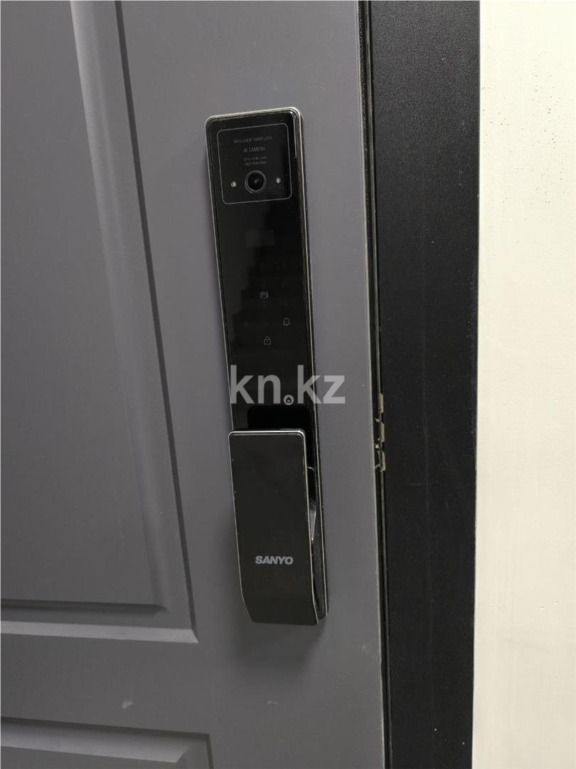 Продажа 1-комнатной квартиры, 47 м², ул. Таттимбета в Караганде - фото 10