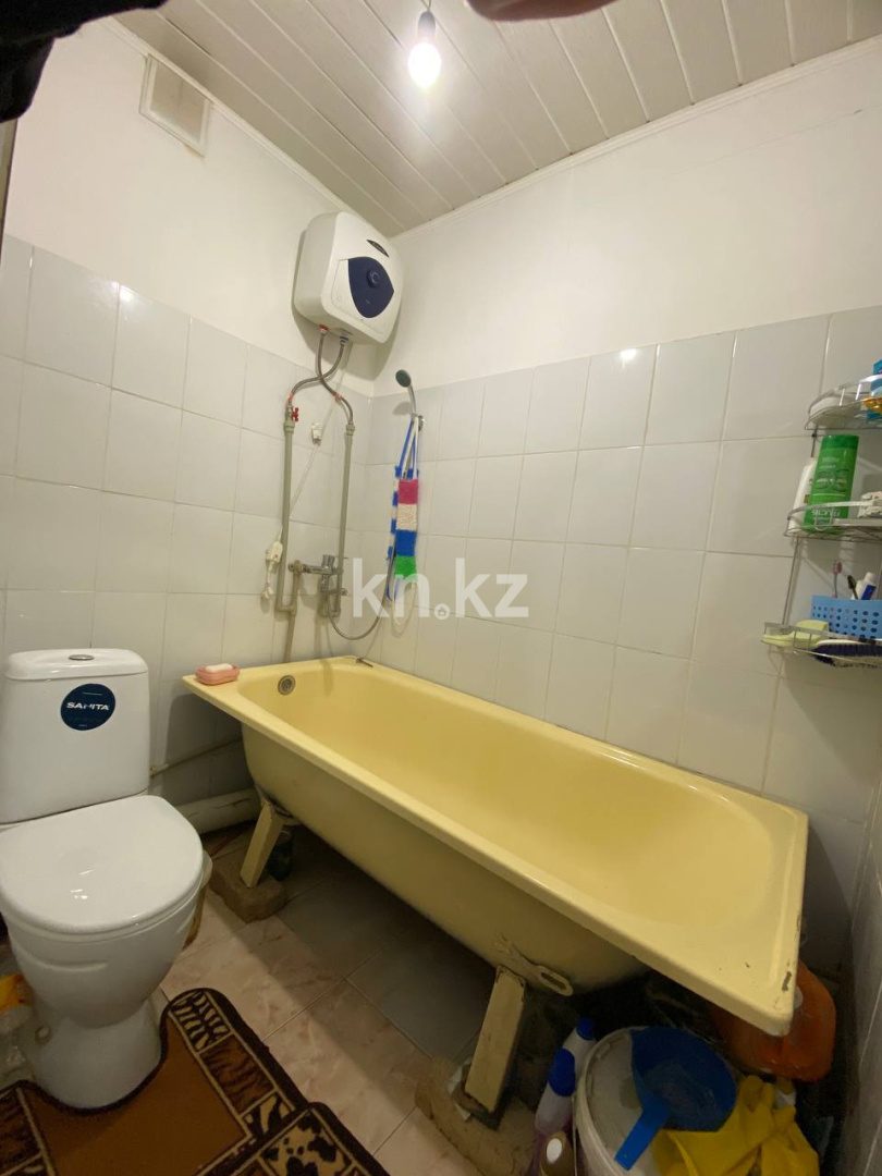 Продажа 1-комнатной квартиры, 35 м² в Таразе - фото 8