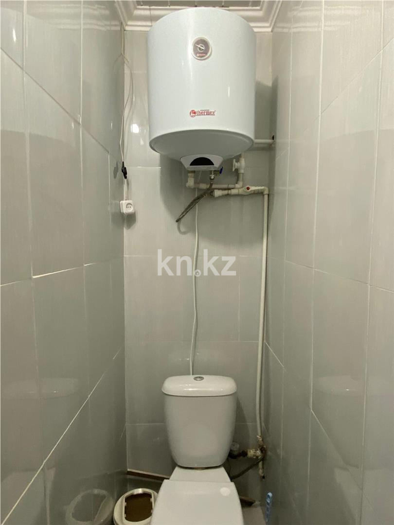 Продажа 2-комнатной квартиры, 44 м² в Караганде - фото 10