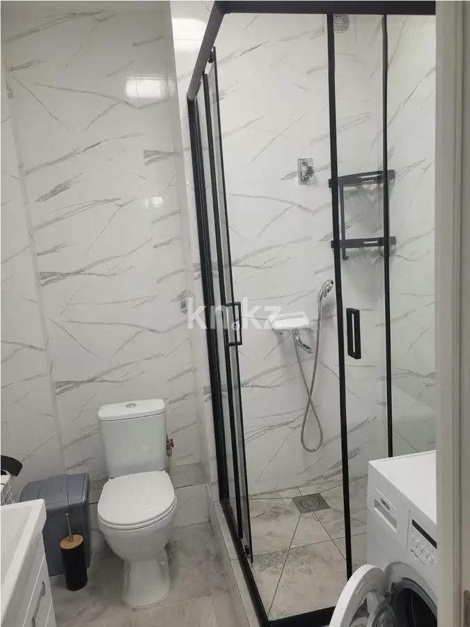 Продажа 2-комнатной квартиры, 41.16 м², ул. Тараз, дом  7 в Алматы - фото 3